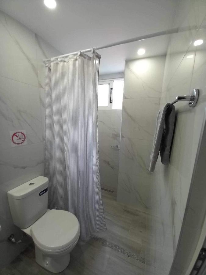 Gkoros House Old Town Villa Himare Eksteriør bilde