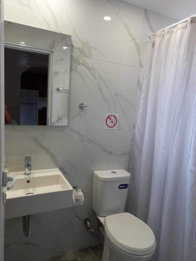 Gkoros House Old Town Villa Himare Eksteriør bilde