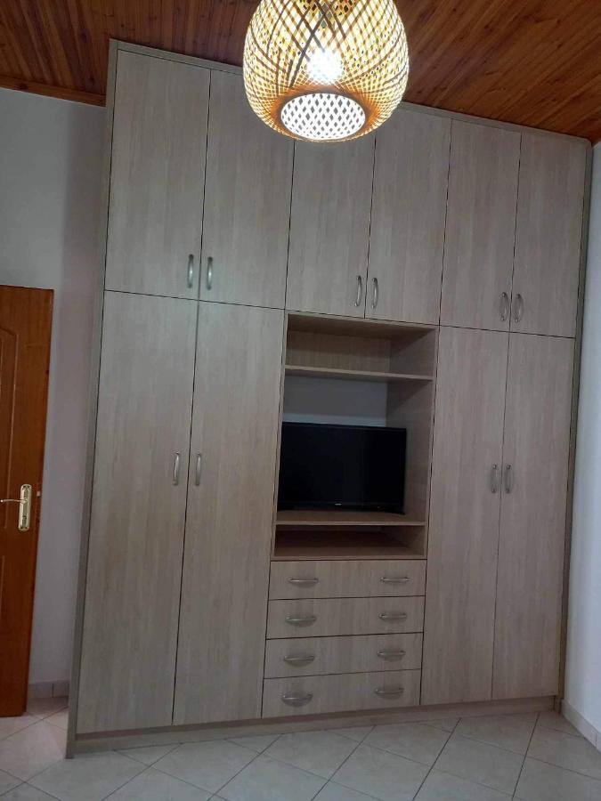 Gkoros House Old Town Villa Himare Eksteriør bilde